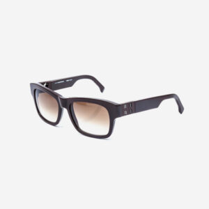 Porto Black Glasses – Bild 3